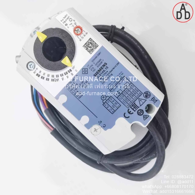 SIEMENS GLB146.1E (2)